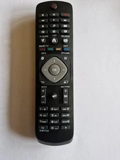 Replacement Remote Control For All Philips Smart TV Remote Control