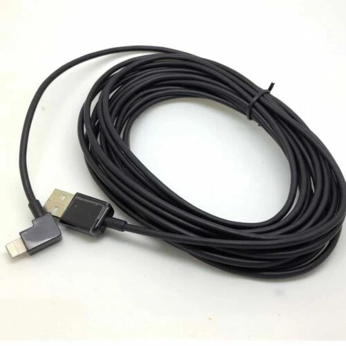 Mobile Phone 5 m Cable for Apple
