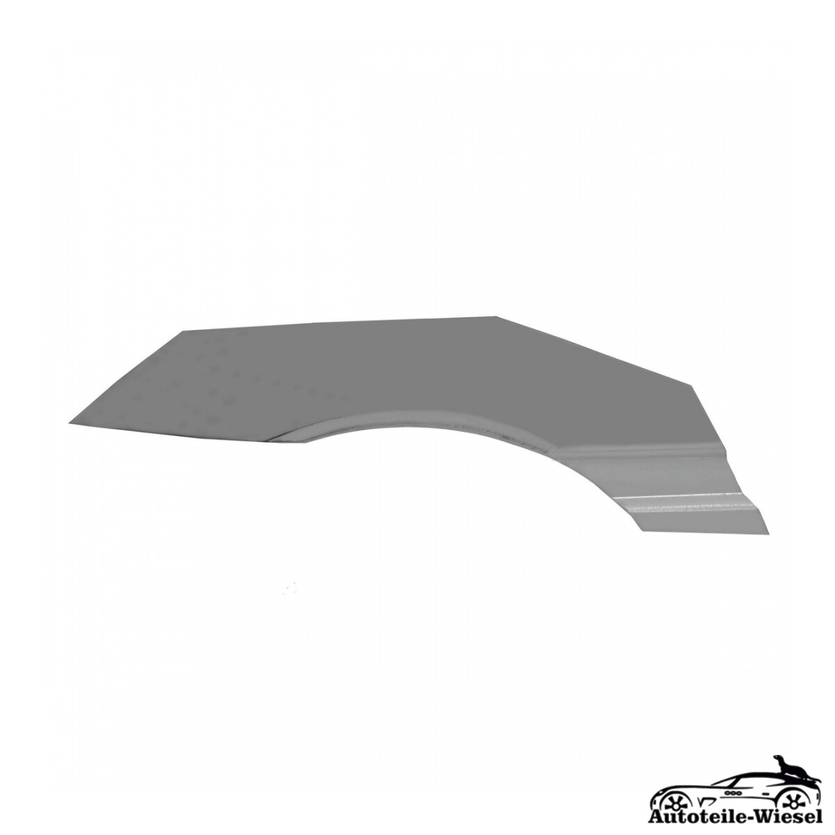 Reparaturblech Radlauf Hinten Rechts Für VW Bus T3 - Originalersatz 1180451180