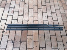 Set 6x Driver Passenger Door Molding Trim Set Honda CIVIC EJ9 EK3 EK4 EK9 96-01