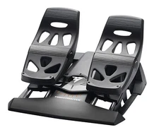 Thrustmaster T.Flight Rudder Pedals for PS5 PS4 XBOX Series X/S One PC