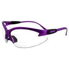 Global Vision Contender Safety Glasses for Nurses Dental Assistant Glasses