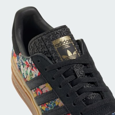 Gazelle Bold x Liberty London★22-28cm★レアアイテム Adidas Originals GAZELLE BOLD X LIBERTY LONDON Women's