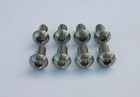 <!--F#f_0-->NEW ROCKER COVER BOLTS TO EH HD HR HOLDEN 6 CYLINDER STAINLESS STEEL<!--F/-->