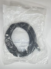 BELKIN 10 ft. Cat 6 Black Network Cable A3L98...