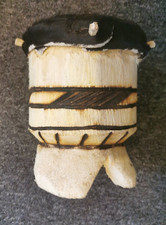 Small African Drum