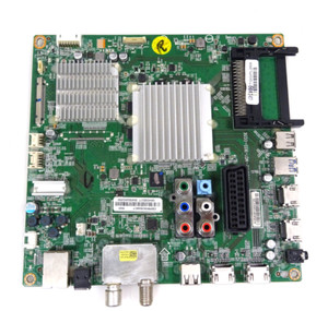 Main Board 715G8132-M01-B00-005K für LED TV Philips Model: 65PUS 6121/12