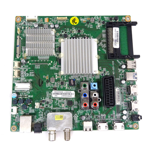 Main Board 715G8132-M01-B00-005K für LED TV Philips Model: 65PUS 6121/12