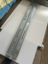 A7 Dell PowerEdge R320 R330 R420 R430 R620 R630 Server Rails 0K1X36 0Y4DJC