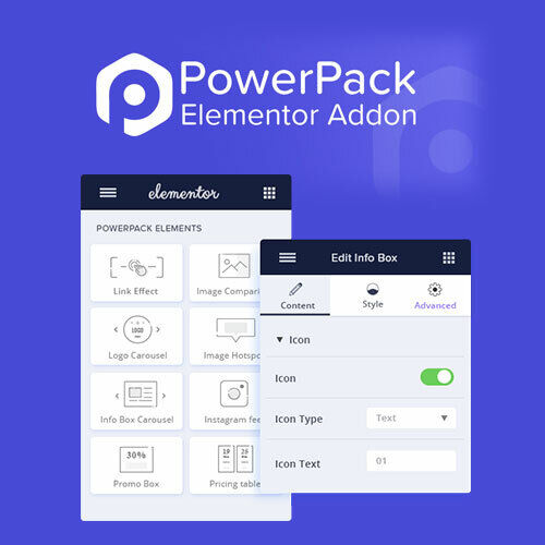 PowerPack Elements for Elementor WordPress Plugin
