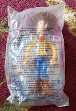 Toy Story 2 Woody Mc Donald's Happy Meal Toy 1999 NEW Sealed