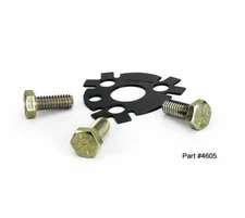 Comp Cams SBC BBC Cam Lock Plate With Bolts CamShaft 350 383 454 Small Big Block