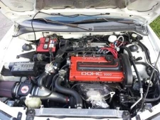 Mishimoto Performance Aluminum Radiator for 1995-1999 Eclipse Talon Turbo M/T