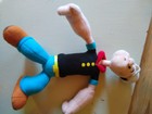 Popeye Plush Missing Pipe 9" Tall — photo 5