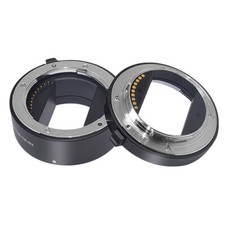 Auto Focus Macro Extension Tube Adapter Ring 10 16mm for Sony E FE-Mount A7 NEX