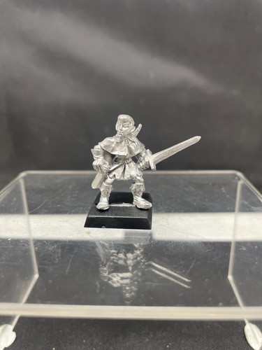 Warhammer - Wood Elf - Sword 16 - Metal OOP - Games Workshop - 第 1/1 張圖片