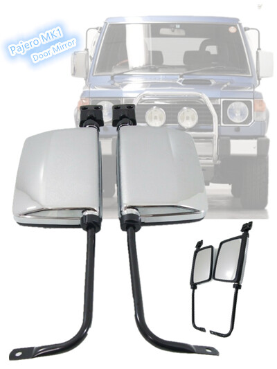 Mitsubishi Pajero Montero Shogun MK1 L049 L047 L149 Side Door