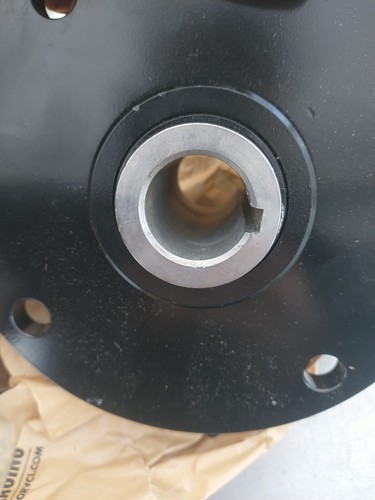 OE John Deere Slip Clutch AH155409 - Picture 3 of 7