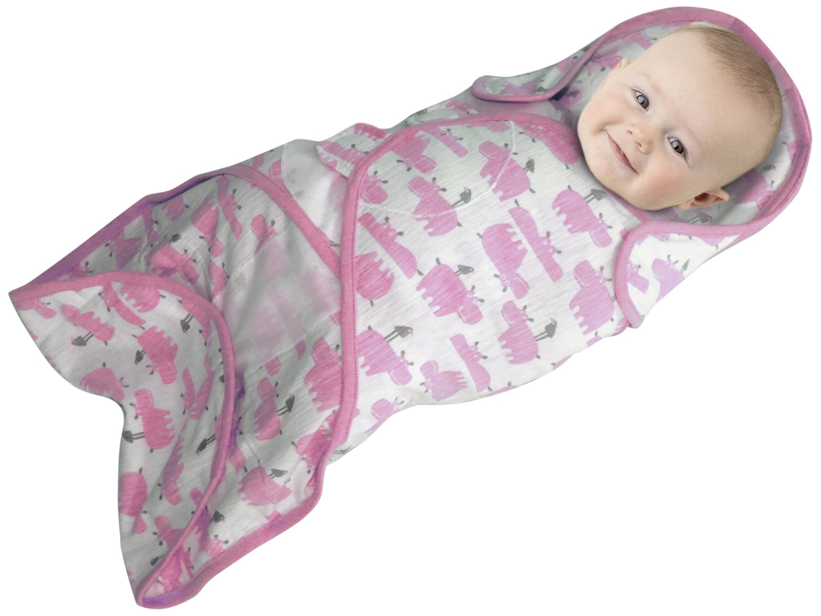 snooze swaddle