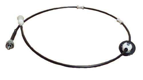 Speedometer Cable Fits 1990-1997 Miata with Manual Transmission NA0160070B - Picture 1 of 2