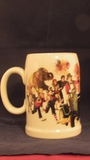 John Deere Bear Stine 1983