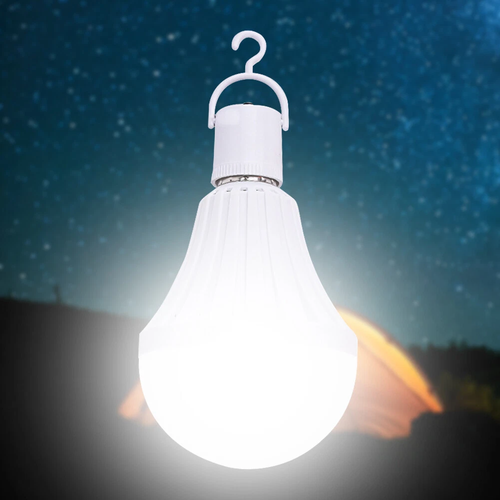 Onlite rechargeable bulb online
