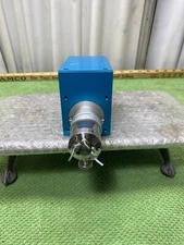 CTC Analytics MV 03-01A PAL HPLC Valve Drive for PAL Autosampler