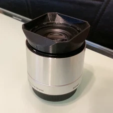 3D Print Plastic Square Lens Hood for SIGMA 60mm 1:2.8 DN 013 Lens