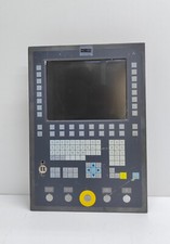 MSC TUTTLINGEN GMBH TYPE CC12-VK MICRO COMPUT...