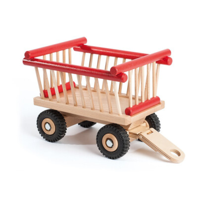 Ostheimer 55600450 Heuwagen aus Holz NEU vom Fachhändler