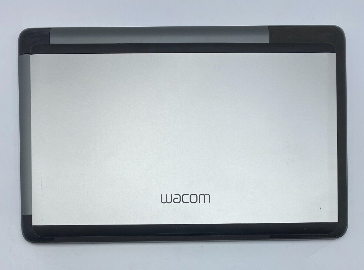 Wacom Cintiq Companion Hybrid Tablet DTH A inch 2GB RAM