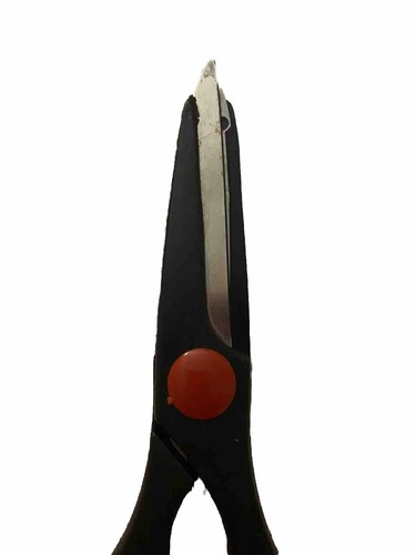 STAHLSCHERE HERGESTELLT VON GORDON ARTIKEL 47877/67405 STARKE FAST 9 ZOLL KLINGEN - Bild 5 von 9