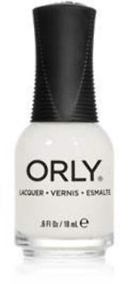 Orly Nail Lacquer Sealon Topcoat .6oz 20065