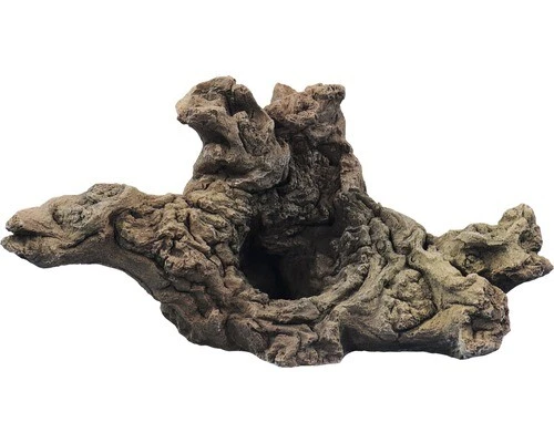 Dekoration VARIOGART Wurzel mit Loch