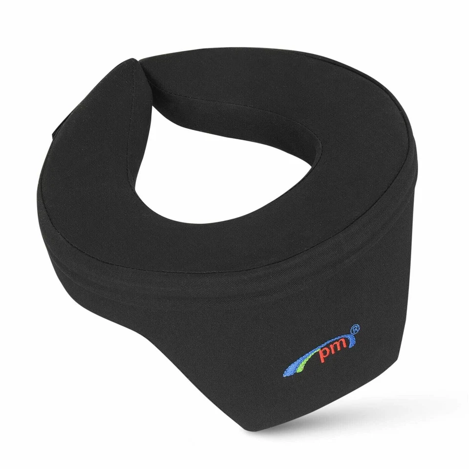 SOPORTE CUELLO KARTING/CARRERA/RALLY/CASCO CON ESPALDA LARGA PARA ADULTO NUEVO Foto 2 de 4