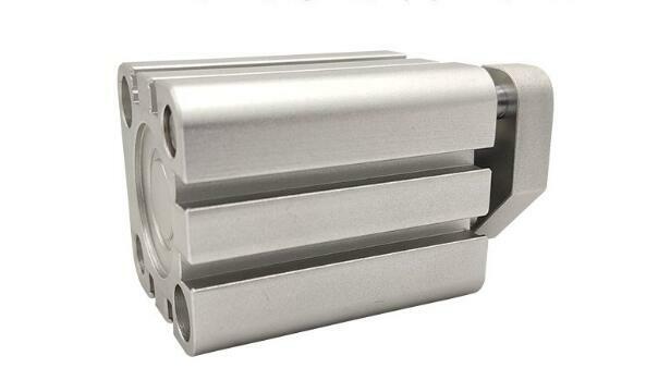 AirTAC  薄型シリンダー 1PCS New AirTAC TACQ25X30 Cylinder Free Shipping | eBay