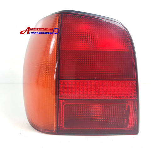 VW Polo 6N Rückleuchte Rücklicht links 6N0945257A  6N0945095