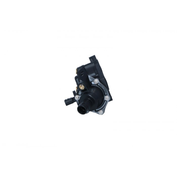 Boitier thermostat d'eau pour réparer le circuit de refroidissement Dacia