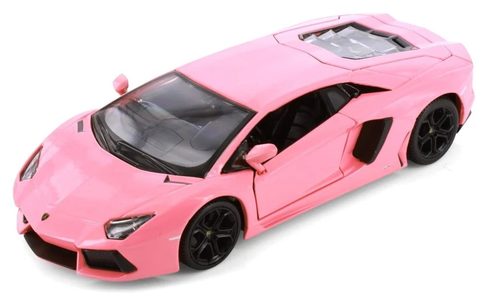 Maisto Lamborghini 1:24 Diecast Cars, Trucks & Vans for sale | eBay