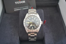 TUDOR Black Bay Pro