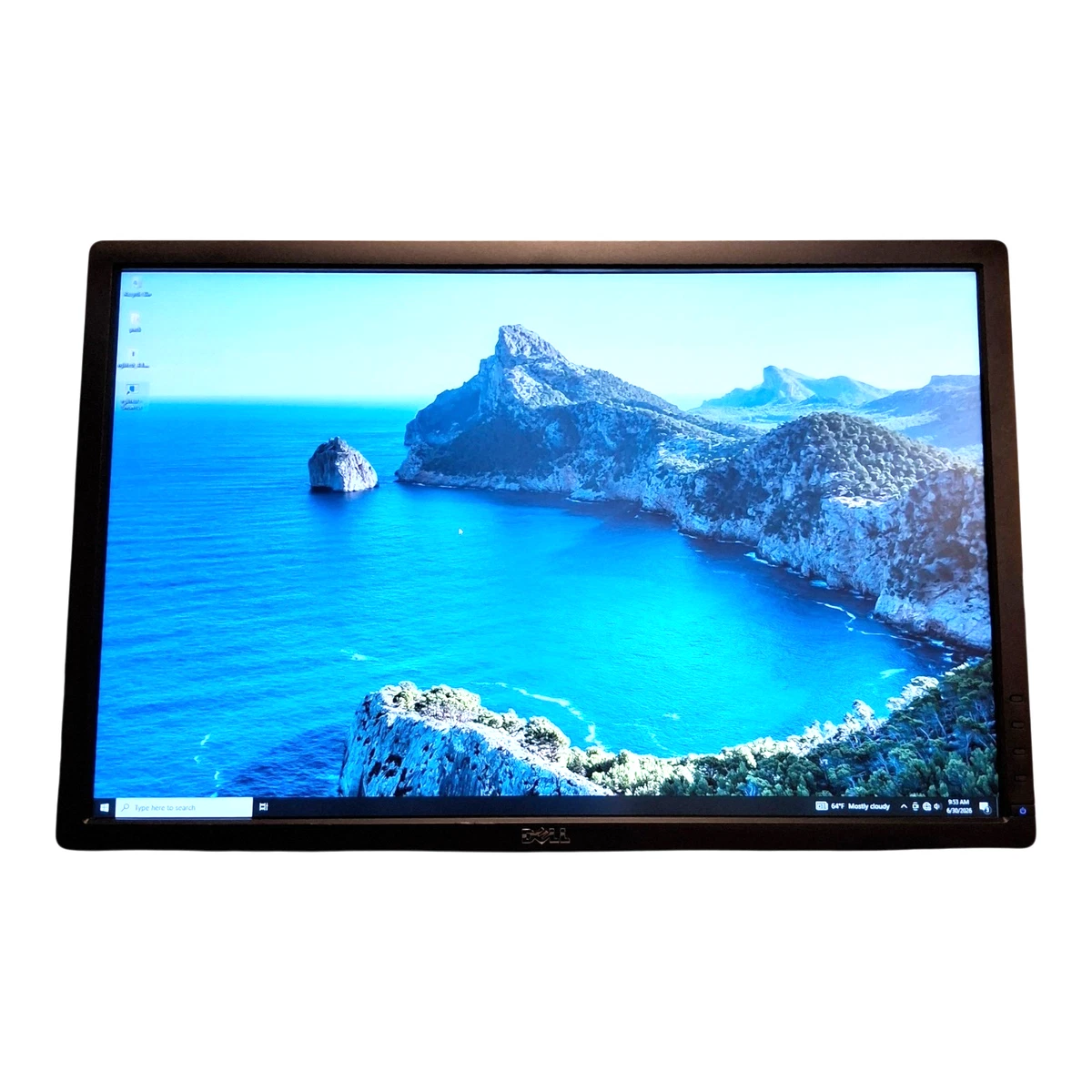 Preços baixos em Dell U2412 | eBay