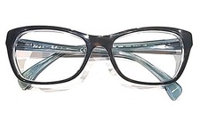 Ray Ban RB5298 5023 Tortoise Havana Blue Eyeg...