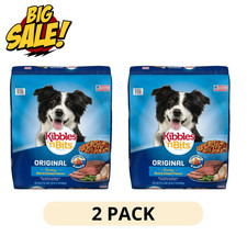 2 Pack Kibbles