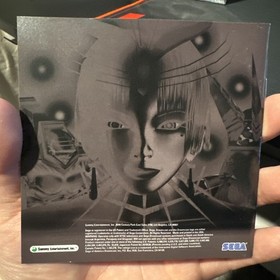 Death Crimson OX - Sega Dreamcast - CIB - EXCELLENT - *FREE S/H*