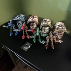Bionicle Rahkshi Set of 4: 8587, 8589, 8590, 8592