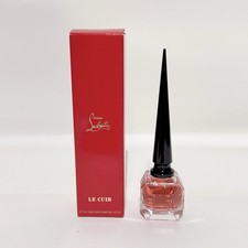 Fétiche Le Cuir Christian Louboutin 香水- 一款2024年新的中性香水