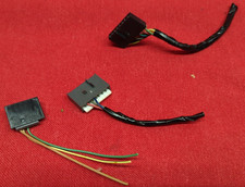 2001 - 2009 GM Chevy Buick Olds Combo Turn Wiper Headlight Switch PIGTAIL WIRES