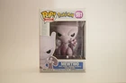 Funko Pop! Vinyl: Pokémon - Mewtwo #581