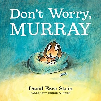 Don't Worry, Murray, Stein, David Ezra