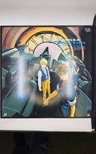 Gundam Wing Endless Waltz Special 1998 Laserdisc